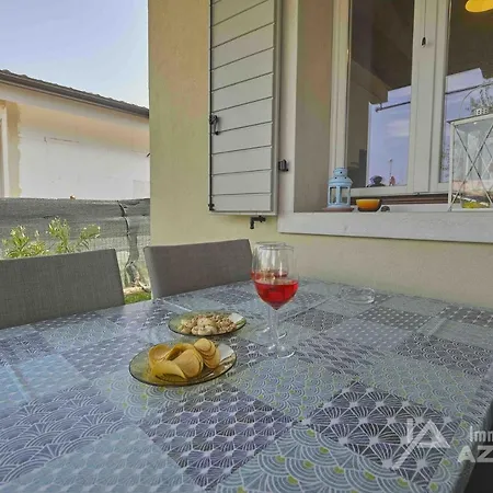 Batik - Immobiliare Azzurra Villa