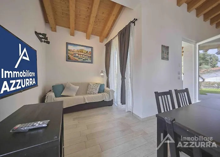 Villa Batik - Immobiliare Azzurra Bardolino