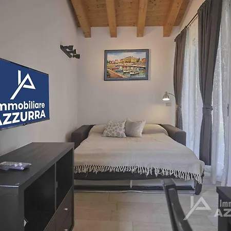 Batik - Immobiliare Azzurra فيلة باردولينو