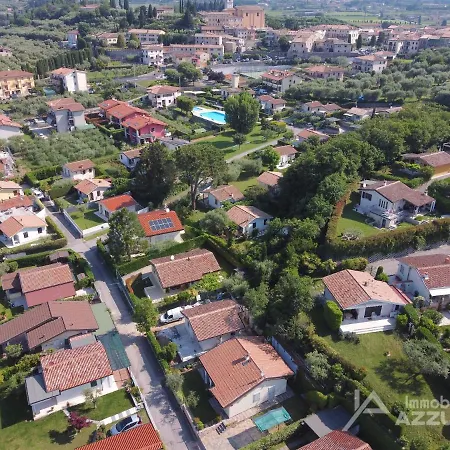 فيلة Batik - Immobiliare Azzurra باردولينو