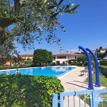 Villa Batik - Immobiliare Azzurra Bardolino