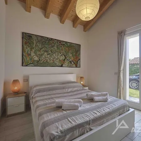Villa Batik - Immobiliare Azzurra Bardolino