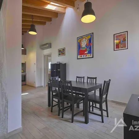 Batik - Immobiliare Azzurra Villa Bardolino
