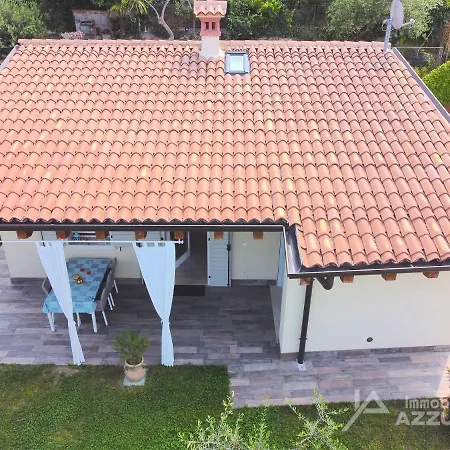 Batik - Immobiliare Azzurra Villa *